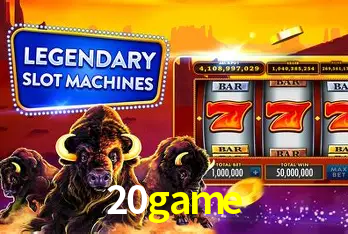 A Experiência Imersiva dos Cassinos Ao Vivo no 20game