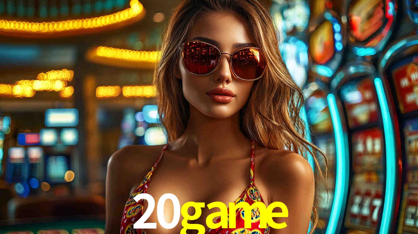 Resumo visual de bônus e campanhas 20game