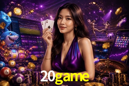 Live Casino 20game